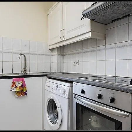 Apartamento Luxurious Custom Hall - Lower Gardiner Street *