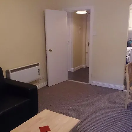 Luxurious Custom Hall - Lower Gardiner Street Apartamento